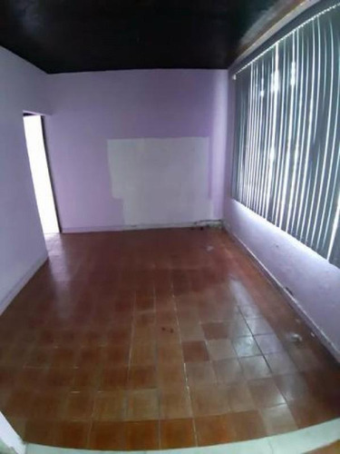 Imagem 2 de 15 de Casa Para Venda Em Rio De Janeiro, Vila Valqueire, 3 Dormitórios, 1 Banheiro, 1 Vaga - 431_2-1543809