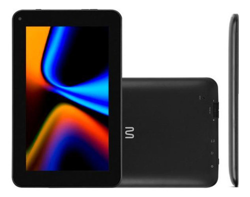 Tablet Multilaser M7 4gb Ram 64gb Netflix Youtube Jogos