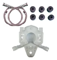 Comprar Kit Para Elevador Volkswagen Gol Manual 2008 2009 2010 2011 