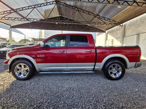 Dodge Ram 2500 5.7 Pickup Crew Cab Laramie 4x2 Mt