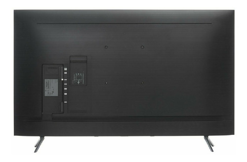 Imagen 2 de 3 de Samsung Ue70tu7100kxxu 70 Pulgadas 4k Ultra Hd Hdr Smart Wif