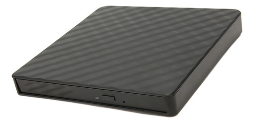 Carcasa De Disco Óptico De Dvd Externa Tipo C, Conector Usb