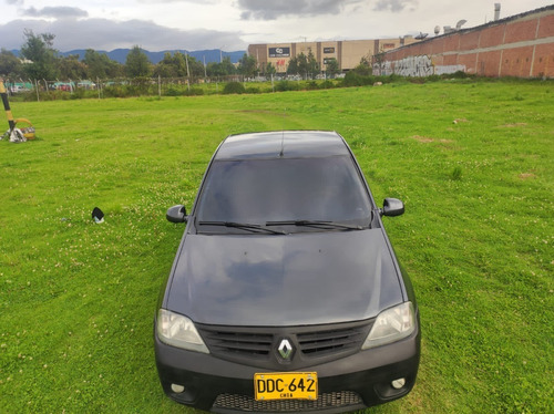 Imagen 11 de 22 de Renault Logal Familier