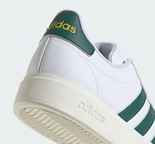 Zapatillas adidas Grand Court