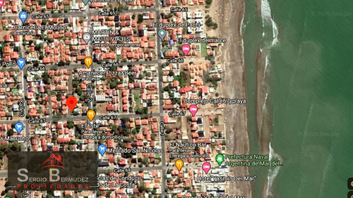 Imagen 11 de 12 de Emprendimiento Calle 67 Nº 231 - Mar Del Tuyù - 3 Ambientes.