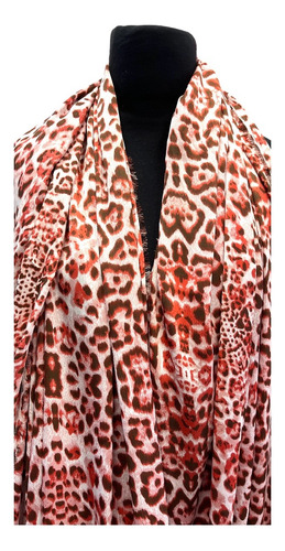 Seda Animal Print