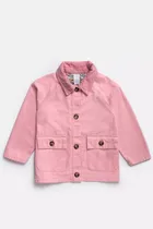 Comprar Campera Niñas Cheeky Gab Meg 4 12