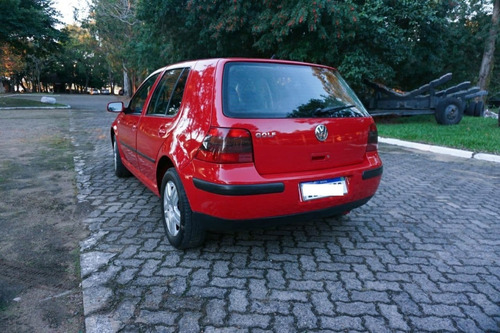 Volkswagen Golf 1.6