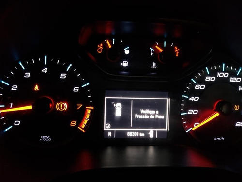 Imagem 13 de 14 de S10 2.5 Advantage 4x2 Cd 16v Flex 4p Manual
