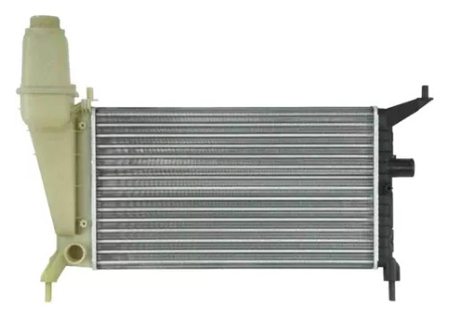Radiador Celta 1.0 1.4 2001 2002 2003 2004 2005 Sem Ar Valeo