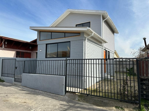 Venta De Propiedad Sector Belloto Centro Quilpue