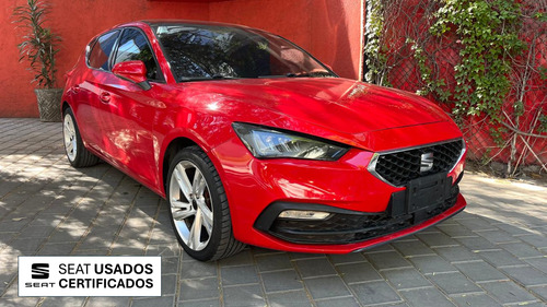 Seat Leon STYLE L4 1.4L TA