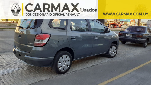 Chevrolet Spin 1.8 Lt C/70148