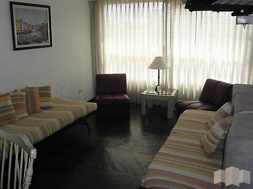 Imagen 3 de 5 de Apartamento En Punta Del Este, Brava