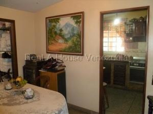 Casa En Venta La Esmeralda San Diego 218292jc