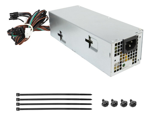Fuente De Alimentación H460egm-00 D460e001p 4fwf7 460w Mejor