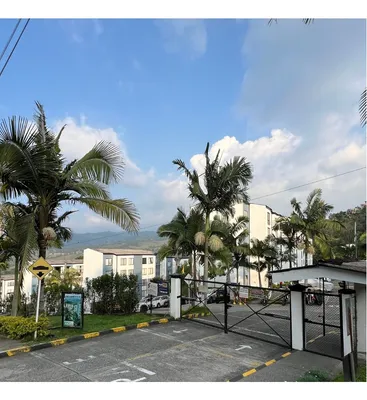 Apartamento en venta
