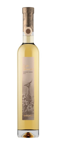 Vino Las Perdices Viognier Tardio Reserva 500ml