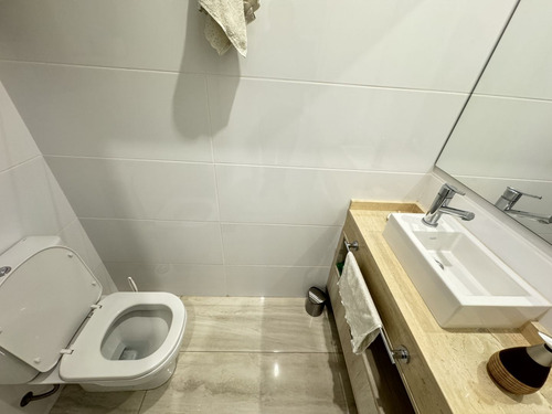Departamento En Venta 3 Ambientes Plaza Colon Mar Del Plata