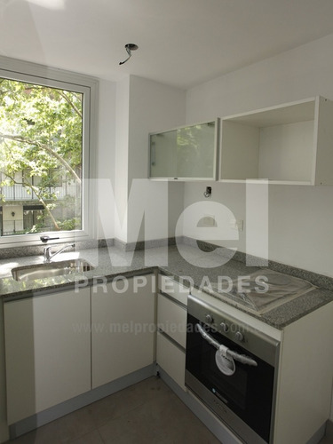 Exc 2 Amb, Cocina Indep, Balcón Y Terraza