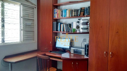 Imagem 10 de 16 de Casa Com 3 Dormitórios À Venda / Locação, 250 M² - Vila São Cristóvão - Valinhos/sp - Ca1276