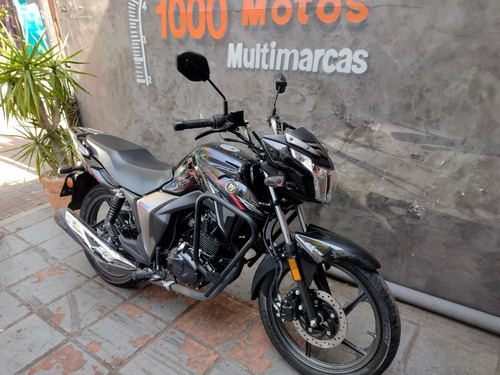 Imagem 4 de 9 de Haojue Dk 150 2020
