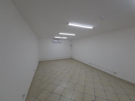 Imagem 4 de 11 de Sala Comercial Em Bras Cubas - Loc565137