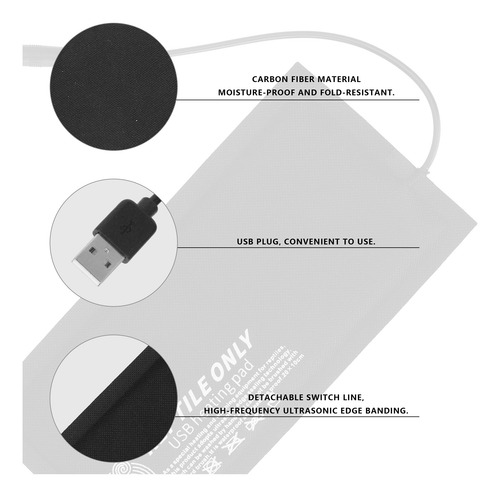 Tapete De Aquecimento Under Tank Reptile Heater Tapete De Aq
