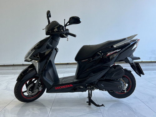 Elite 125
