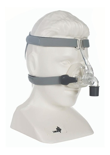 Nm4 Cpap Mascarilla Nasal Para Bmc Apnea Sueño