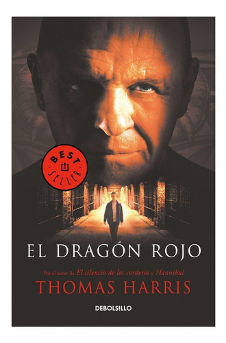 El Dragon Rojo / Nuevo Y Original