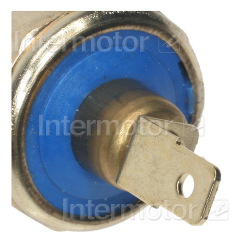 Interruptor Luz Presión Aceite Volvo 242 4 Cil 2.1l 1982