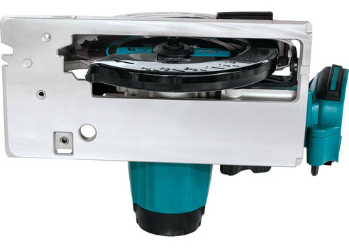 Sierra Circular Makita 18v Inalamabrica 6 1/2, No Incl Bat