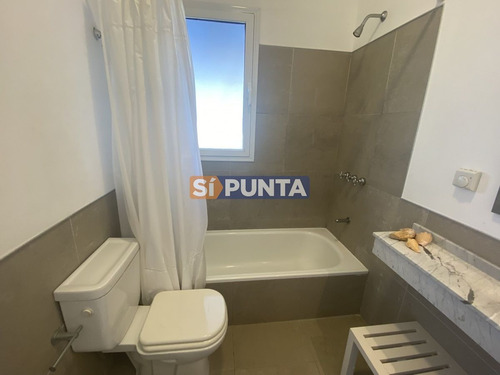 Imagen 28 de 30 de Casa En Alquiler De Temporada - Punta Piedras