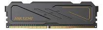 Comprar Memoria Ram Ddr4 16gb 3200mhz Hiksemi Armor U-dimm
