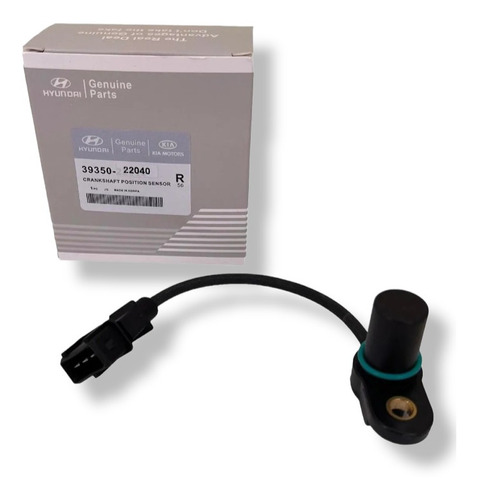 Sensor Arbol De Leva Hyundai Accent Getz Elantra 