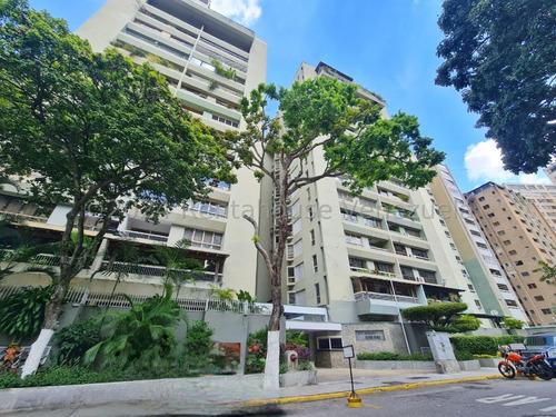 Apartamento En Alquiler, Santa Fe Norte #24-15785