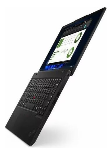 Notebook Lenovo Thinkpad 14 Ips I7 16gbddr5 1tbssd Touchpad