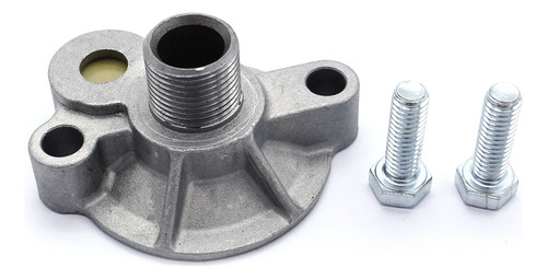 Adaptador De Aceite, Filtro Oil Sbc, Repuesto 427 283 454 Ch