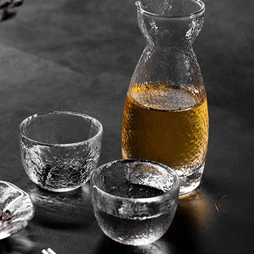 Set De Sake Set De Sake Sake Suministros De Fiesta Estilo B