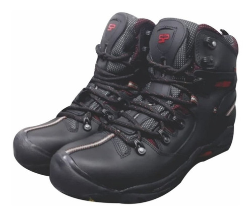 Bota Industrial San Polos 2838/3828