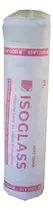 Comprar Rollo Aislante Lana De Vidrio Tipo Isover 38mm 24m² Durlock