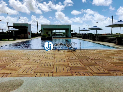 Imagem 1 de 24 de Majestic Nova York - Compra De Lote Em Cajupiranga, Localizado Em Condomínio Fechado - Te00018 - 3081033