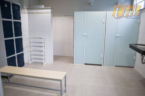 Prédio À Venda, 567 M² Por R$ 2.600.000,00 - Centro - Atibaia/sp - Pr0013