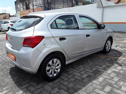 Imagem 7 de 9 de Chevrolet Joy 1.0 Spe4 Flex Manual