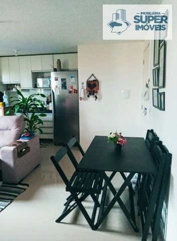 Imagem 6 de 16 de Apartamento A Venda No Bairro São Gonçalo Em Pelotas - Rs. - 1673-1