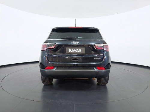 Imagem 11 de 15 de 180676 - Jeep Compass 2018 Garantia