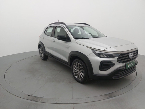 Fiat Pulse 1.3 FLEX DRIVE CVT