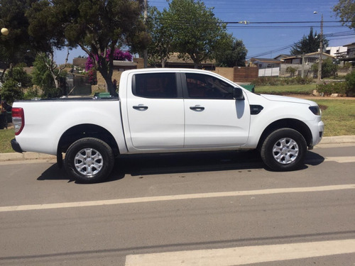 Ford Ranger Xl 3.2