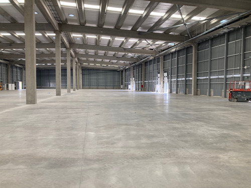 Arriendo Bodega Avda. Pdte. Jorge Alessandri Rodriguez